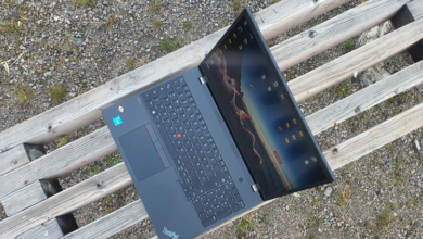 جهاز Lenovo ThinkPad T16 G1 يأتي بعمر أطول للبطارية وحجم شاشة 16 إنش 3 جهاز Lenovo ThinkPad T16 G1 يأتي بعمر أطول للبطارية وحجم 750x430 1