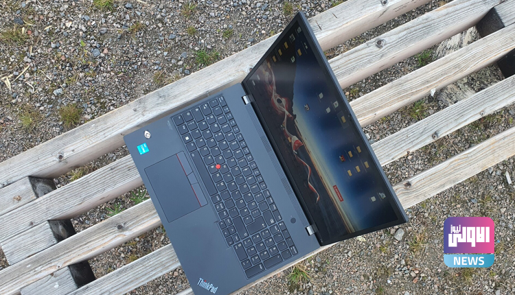جهاز Lenovo ThinkPad T16 G1 يأتي بعمر أطول للبطارية وحجم 750x430 1