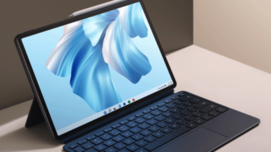جهاز MateBook E Go Standard Edition من هواوي يصل رسميًا إلى الصين بسعر يبدأ من 4099 يوان 5 جهاز MateBook E Go Standard Edition من هواوي يصل رسميًا 660x430 1