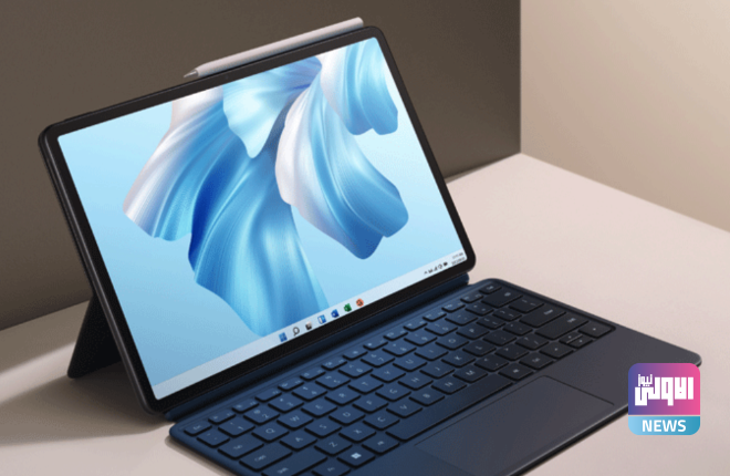 جهاز MateBook E Go Standard Edition من هواوي يصل رسميًا 660x430 1