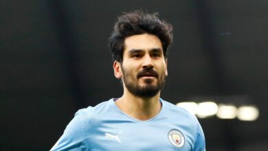 جوندوجان على أجندة عدة أندية مهمة