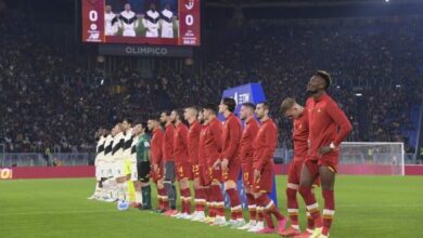 لتوفير الطاقة.. تقليص استخدام الإضاءة في مباريات الكالتشيو 2 روما ميلان 620x330 1