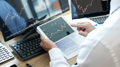 شركات التداول الموثوقة في السعودية