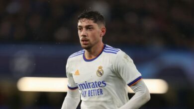 فالفيردي أريد بقاء كاسيميرو