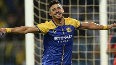 كاس تثبت غرامة النصر لصالح جوليانو