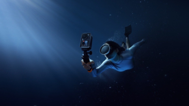 كاميرة Osmo Action 3 الجديدة من DJI تنطلق بسعر 329 750x430 1