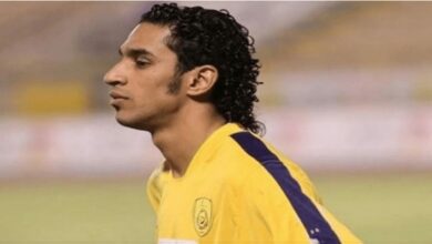 كم عمر خالد الزيلعي