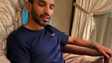 ما هو مرض خالد الزيلعي