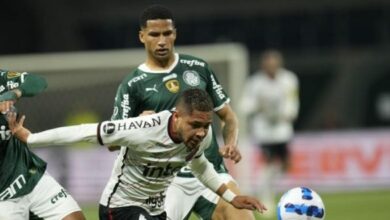 برشلونة ينافس ريال مدريد على موهوب برازيلي 2 منافسة بين برشلونة وريال مدريد على موهوب برازيلي