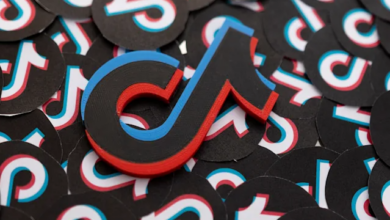 منصة TikTok تنفي حدوث اختراق أمني بعد أن ادعى المخترقون