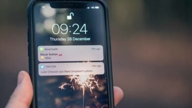 ميزة جديدة من واتساب لمستخدمي إصدار الويب وiOS