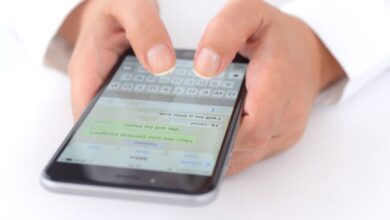 ميزة جميلة في تحديث واتساب الجديد