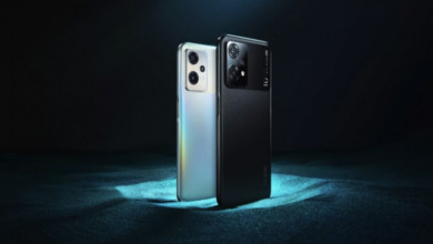 هاتف Oppo K10X ينطلق رسمياً بمعالج Snapdragon 695 وسعر 213 750x430 1