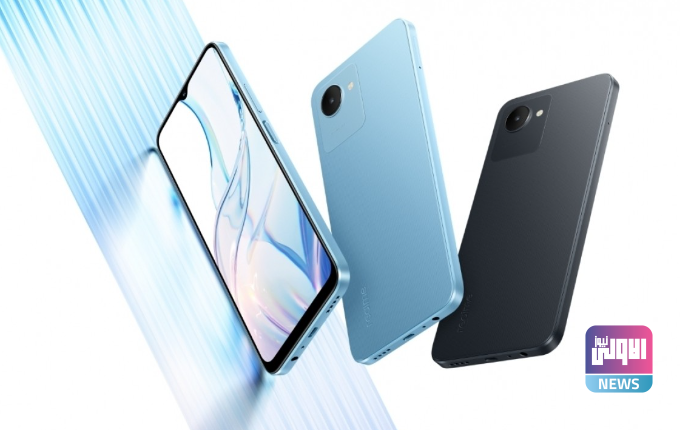 هاتف Realme C30s يصل بسعر معقول 1 هاتف Realme C30s يصل بسعر معقول مع مستشعر لبصمة الأصبع 680x430 1