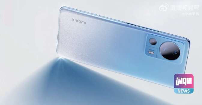 هاتف Xiaomi CIVI 2 سيصل بمعالج Snapdragon 7 Gen 1