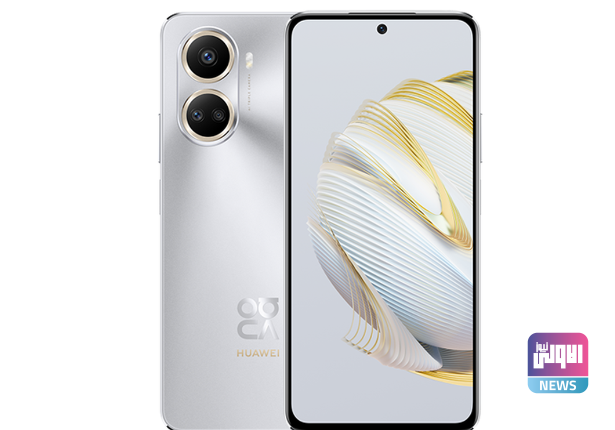 هواوي تطلق هاتف Nova 10 SE بمستشعر رئيسي بدقة 108 615x430 1