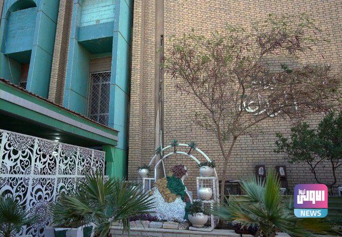 الزراعة: تشكيل لجنة فنية بتوجيه من مكتب الكاظمي لتنفيذ 3 مهام 1 062BEB07 EB75 4E47 882C 7DEBEFA297B7