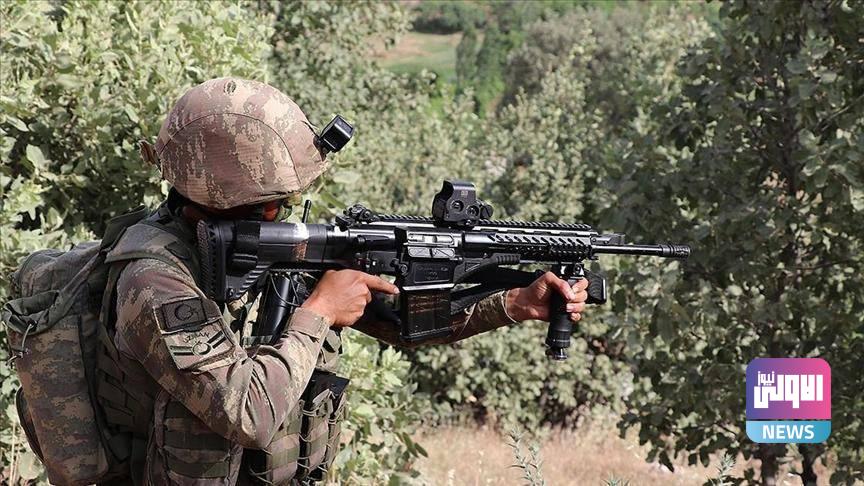 تركيا تعلن مقتل أحد عسكرييها شمالي العراق 1 08688977 16CE 497C 9E1B 6220CD2B4080