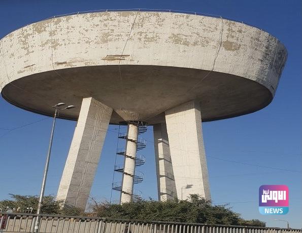 توجه حكومي لإطلاق حملة تزيين خزانات الماء ووضع تصاميم لتطويرها 1 103DF5A6 A30D 4216 B45C 46F92C282328