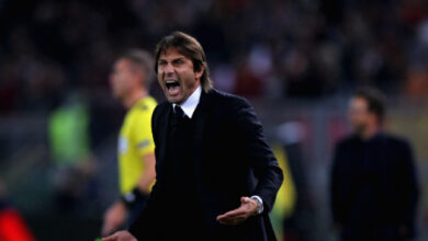 كونتي: التحكيم يخاف الفرق الكبرى في أوروبا 5 1104 Conte Lead 1 1