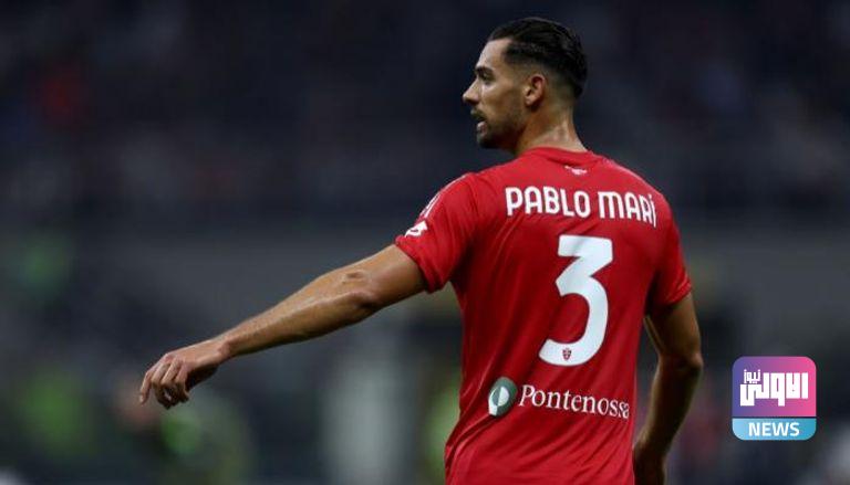 قصة زميل مارادونا الذي أنقذ حياة لاعب أرسنال 3 122 222118 maradona massimo tarantino pablo