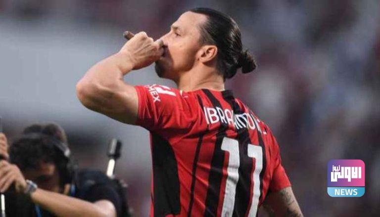 كيف اقتحم إبراهيموفيتش عالم "تيك توك"؟ (فيديو) 1 124 144125 zalatan ibrahimovic tiktok