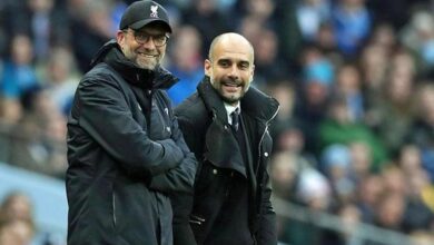 كلوب يصدم جماهير ليفربول قبل الكلاسيكو 5 138 163412 manchester city klopp liverpool clasico 700x400
