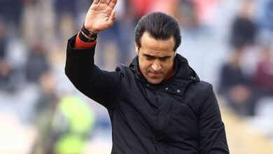 بسبب دعمه الاحتجاجات الشعبية في إيران.. علي كريمي يعلن تعرضه وعائلته للتهديد 4 157181542