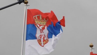 صربيا..البرلمان يمنح الثقة للحكومة الجديدة 2 161D2061 47C6 4EA1 AB45 BD9A274026C7