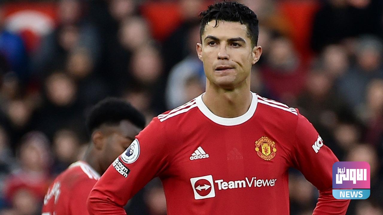 ماذا ينتظر كريستيانو رونالدو؟ 3 1657822809297