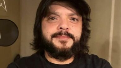 أنت من علامات مصر.. محمد هنيدي يوجه رسالة إلى بهاء سلطان 6 198 185315 muhammad henedy send message baha sultan 2 1