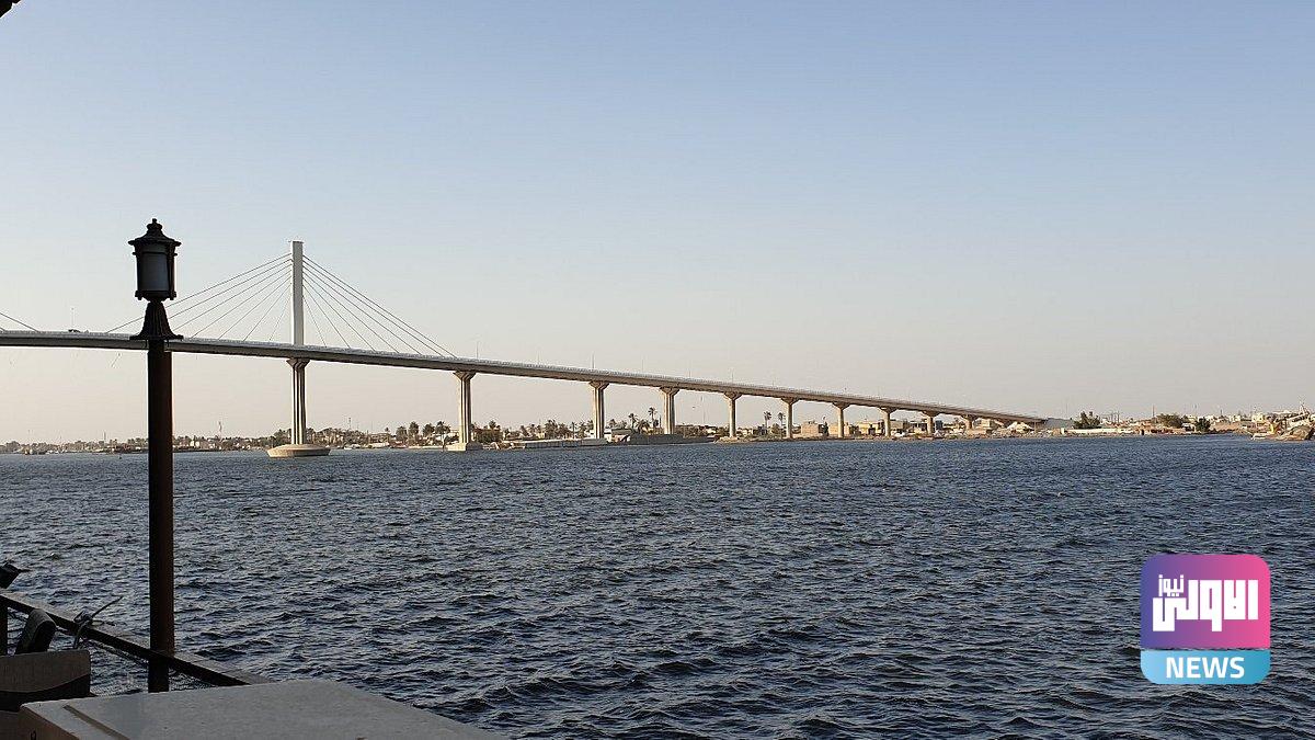 وزير الموارد المائية عون ذياب: تقارير دولية تتوقع تعرض البصرة إلى الغرق في العام 2100 1 198A665B 57C8 4C89 ADEC 2F1F225B9FE3