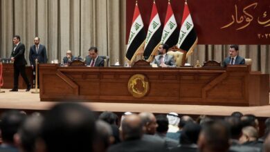 ترجيحات نيابية بإدراج درجات وظيفية في الموازنة المقبلة 3 1A14D8EA F1A4 46E7 A91C 3B98B9614E78