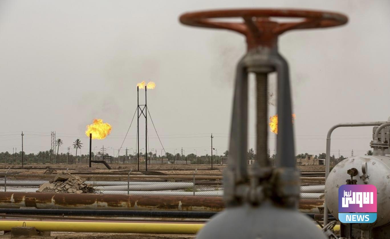 النفط تعلن قرب تنفيذ برامج المسح للحقول الحدودية المشتركة مع دول الجوار 1 1D4BE786 E8B6 4BA2 85EE CB1B4BCEE60E