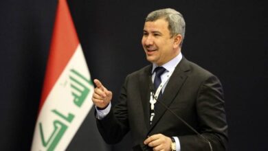 وزير النفط: صادرات العراق لن تتأثر بخفض الانتاج 2 1F3ED720 DBD5 452F 95FA 0144CEFECEB0