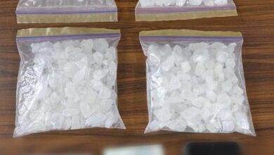 وكالة الاستخبارات: القبض على 8 تجار مخدرات وضبط 44 الف حبة مخدرة 1 267C0B29 9401 4563 A74F 79AF8D30A3F2