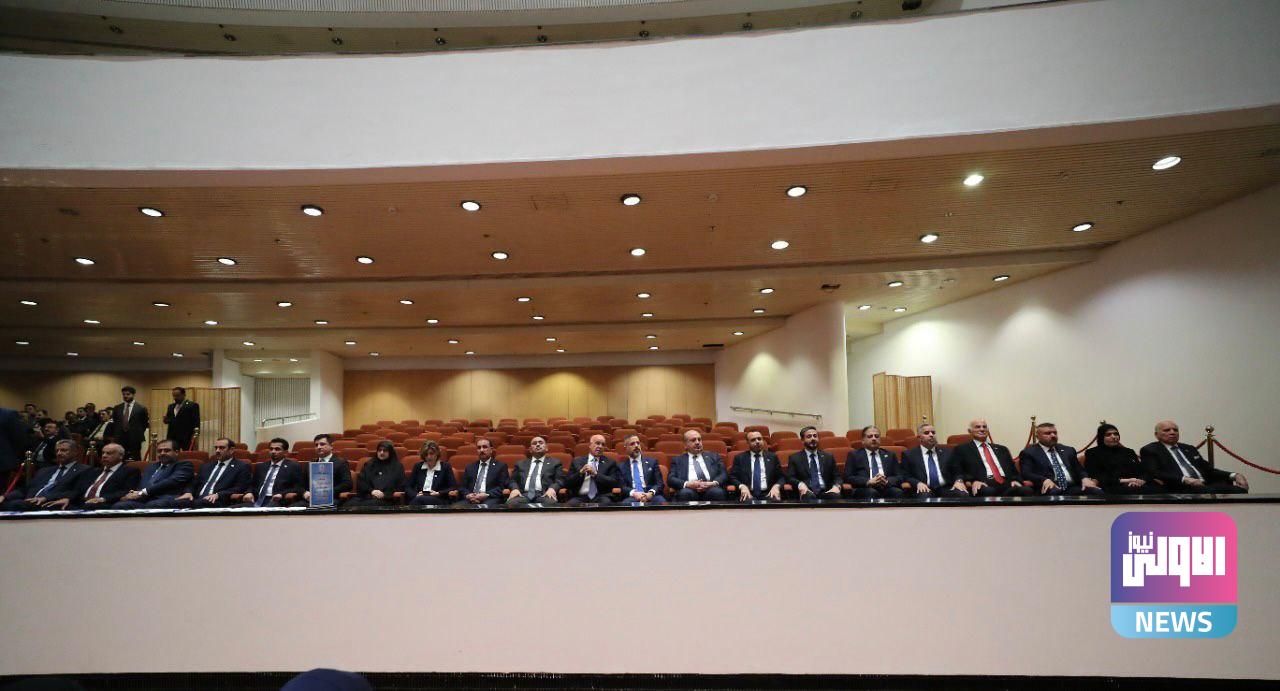 مرشحو الكابينة الوزارية (صور) 5 272E9ED0 44CC 4063 89BF 98A7457E945B