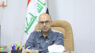 الوائلي يعلن البدء بتنفيذ خطة مشاريع الدعم الطارئ في النجف الأشرف 7 39426A02 45E3 492B B8DE C2479FF1A5DD