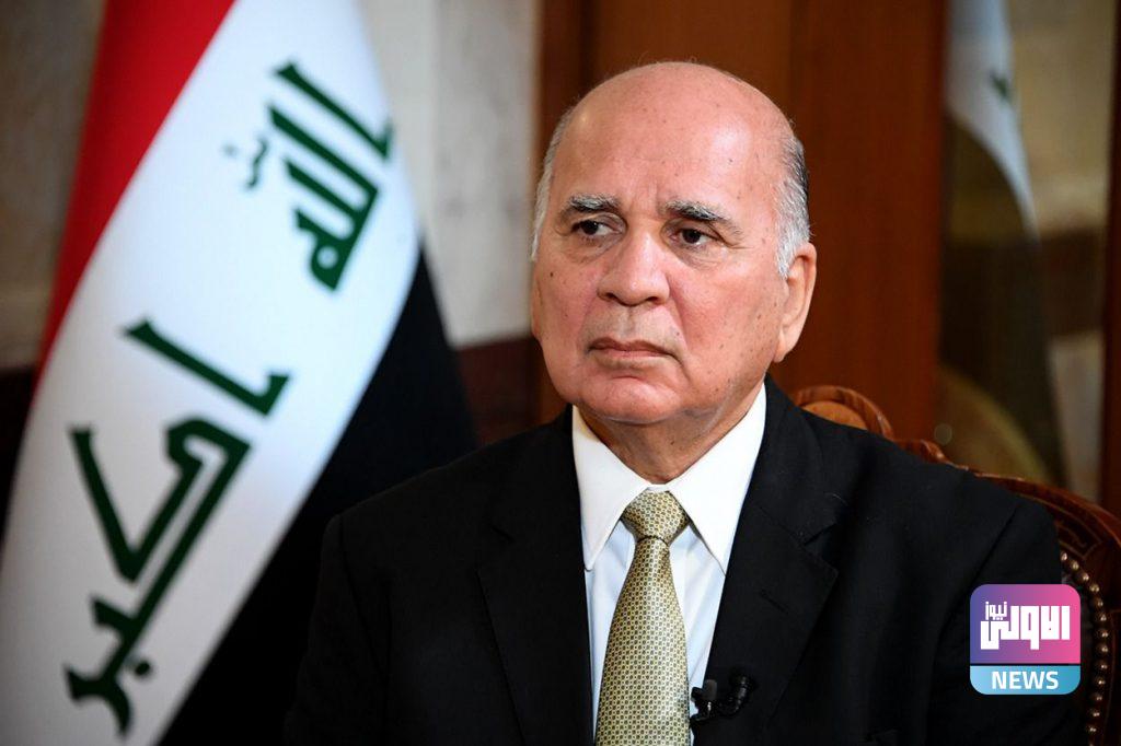وزير الخارجية : المسألة اليمنية من شواغل السياسة العراقية 1 3C3760D8 FE99 452D BDCC CB98891473ED
