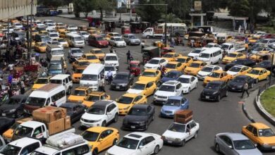 المرور تعتزم افتتاح مواقع جديدة للفحص الإلكتروني "الهزة" في المحافظات 4 4113E800 C25C 4849 8CB8 2C2E1A687C8C