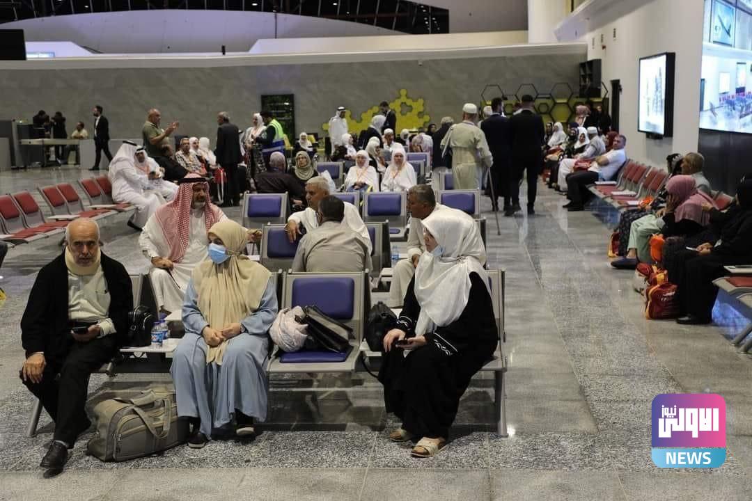 العراقيون ثاني أكثر شعب اداء للعمرة 1 48E2A83E 8A6C 4E06 BF5E 70ACE71220BC