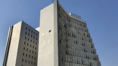 المالية تنفي حدوث مشادة كلامية بين وكيل الوزارة والنائب الأول لرئيس مجلس النواب 12 4F51B8F3 8B82 4A7C BBAE 977657E020E0