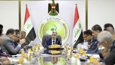 قرارات طارئة من وزير الزراعة لدعم الفلاحين 5 505229F3 8A34 4EE9 AAF8 DE3E4A633834