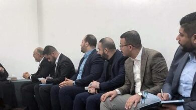 المرجع السيستاني: مؤسسة العين للرعاية تمثل صورة ناصعة للعمل الخيري 6 538BEFAD A3D1 4C52 99D1 BA1DBB4A386B