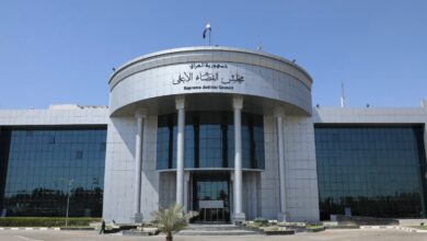 الاتحادية تصدر أمراً ولائياً بإيقاف صرف 70 مليار دينار لمكتب رئيس الوزراء 2 5E3B0062 2148 40EF 8381 67EF4A3036F1