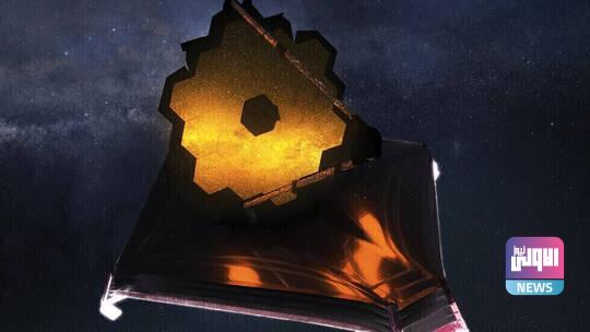 جيمس ويب يكتشف "أولى نجوم الكون على الإطلاق" في "مجرة التلألؤ" 1 6336cb9e42360472e938be55