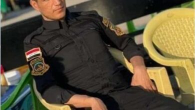 مصرع منتسب بالحشد الشعبي اثر صعقة كهربائية في بابل 6 67083255 76B5 4B66 AEB1 59C458A1C239