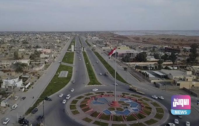 الأنبار تعلن موعد بدء المرحلة الثانية من حملة الإعمار الكبرى 1 75860520 766F 4BF1 9275 BBA5E0FA071C