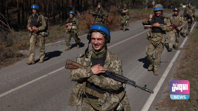 وزير الدفاع الفرنسي : نعتزم تدريب 2000 جندي أوكراني 1 7c462743 1bb2 4eab 9207 74e5f22e6ebf