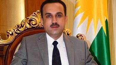 محافظ أربيل: لا نعلم أسباب انفجار السيارة في أربيل 5 82B3A674 41A8 45BA 8000 7E2B0BF9AD7F